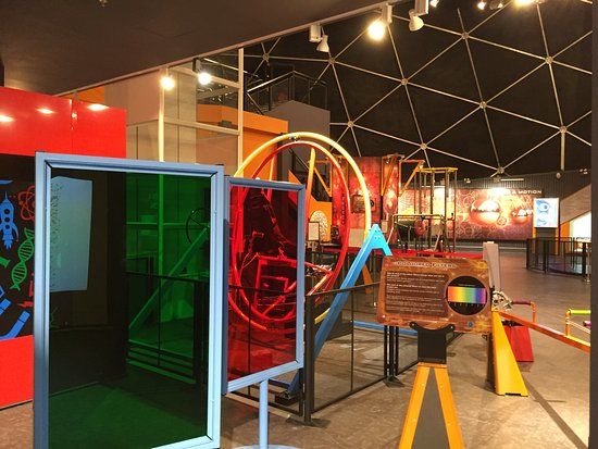 Tech Dome Penang