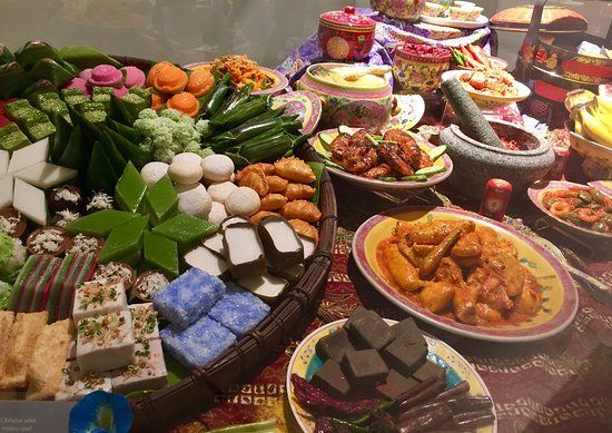 Wonder Food Museum