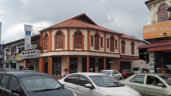 Lebuh Chulia