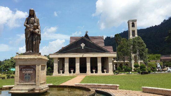 St.Anne Bukit Mertajam