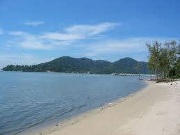 Pulau Jerejak