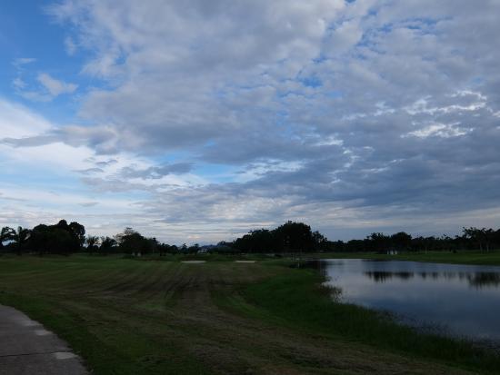 Penang Golf Resort