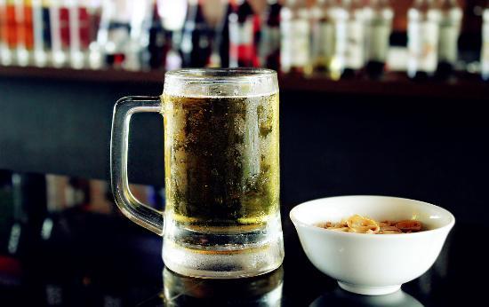The Best Brew