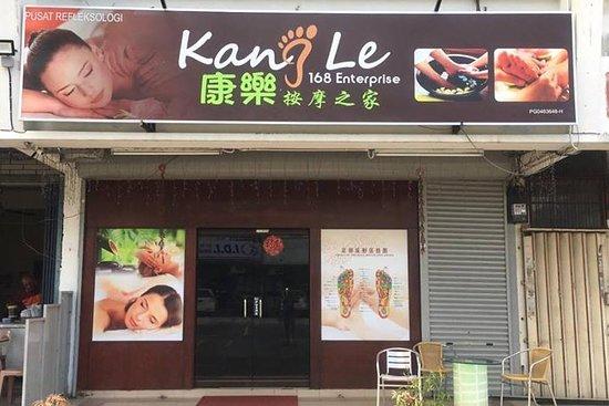 Kang Le Massage Reflexology