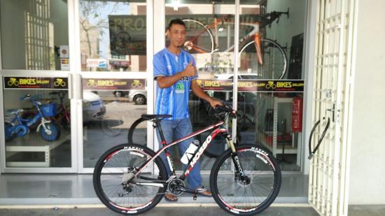 Bikes Gallery