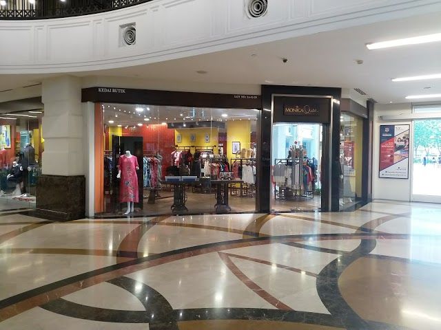 Straits Quay