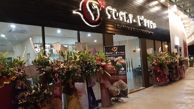 Setia SPICE Canopy